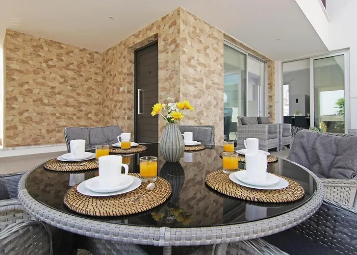 וילה Greta פרוטאראס