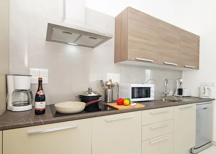 Greta וילה פרוטאראס