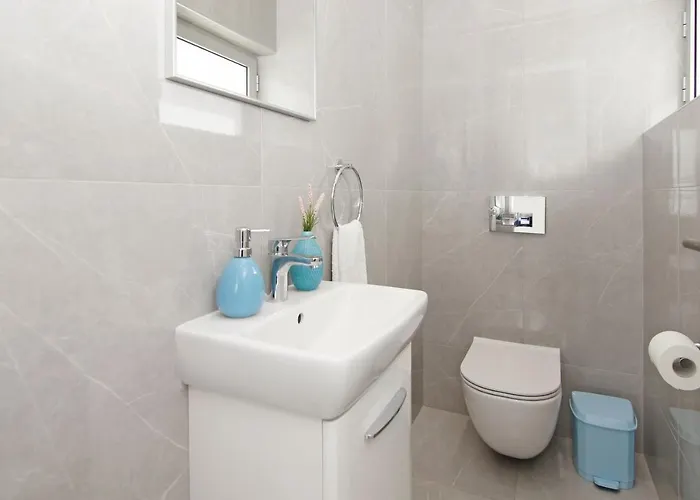 וילה Greta פרוטאראס