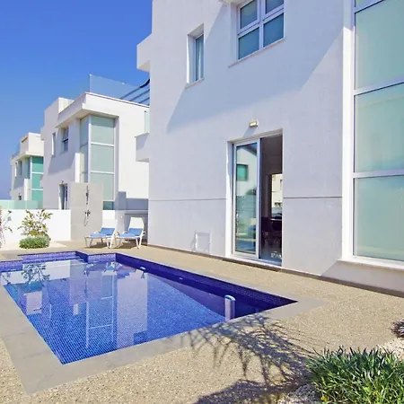 Greta Holiday home