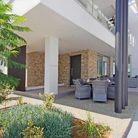 Greta Holiday home Protaras