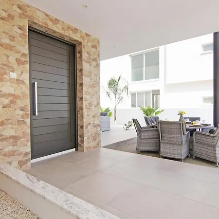 Greta Holiday home *