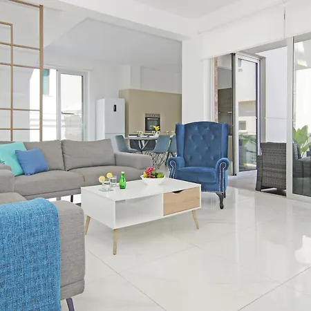 Greta Holiday home