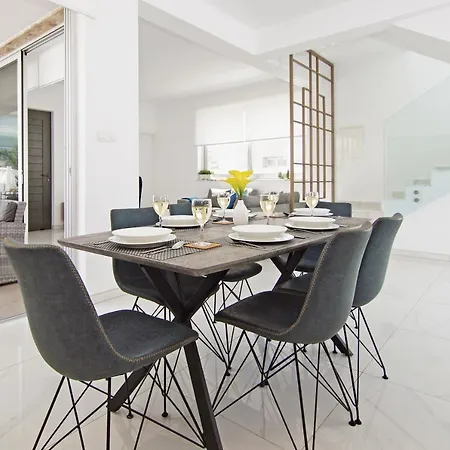 Holiday home Greta Protaras