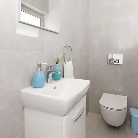 Holiday home Greta Protaras