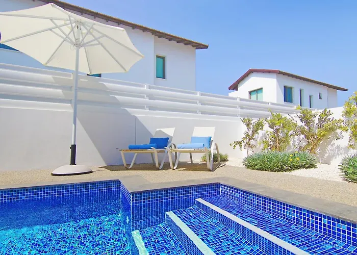 Villa Greta Protaras