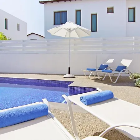 Greta Ferienhaus Protaras