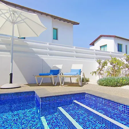 Ferienhaus Greta Protaras