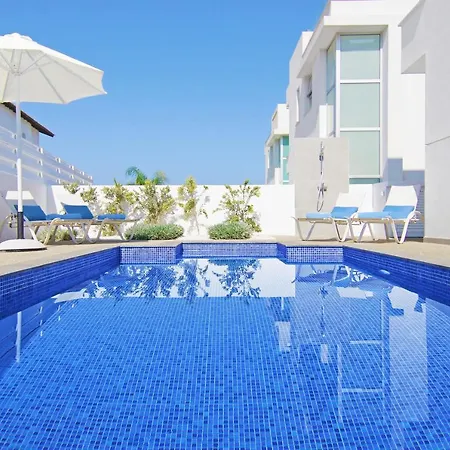 Greta * Protaras