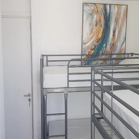 Greta Ferienhaus *