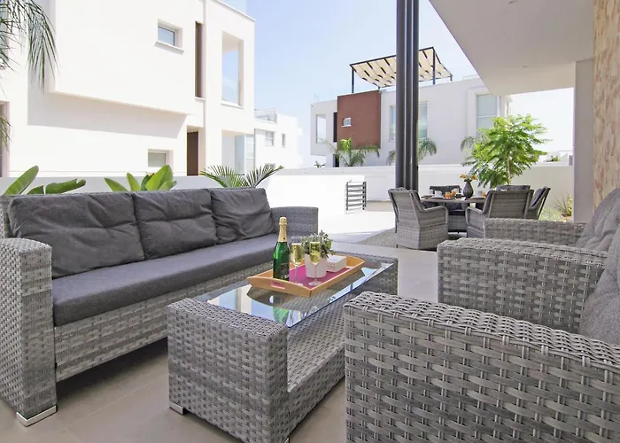 Villa Greta
