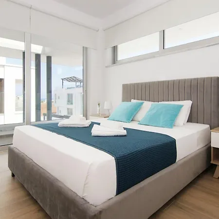 Greta Villa Protaras