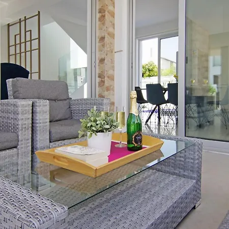 Villa Greta Protaras