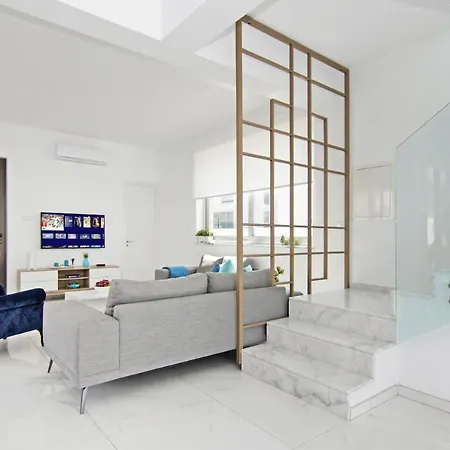 Greta Villa